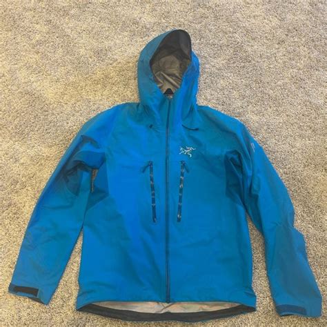 Arcteryx Jackets And Coats Arcteryx Procline Comp Jacket Poshmark