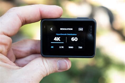 GoPro Hero 7 Black In-Depth Review | DC Rainmaker