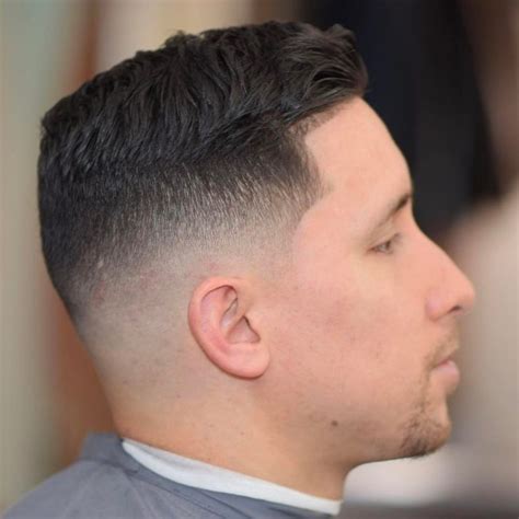 medium fade haircuts amp   style