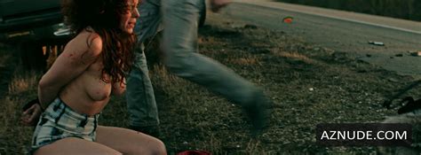 Russia Hardy Nude Aznude