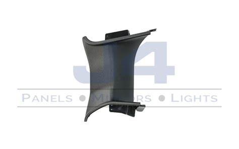 DF1226 - LH MIRROR ARM COVER CENTRE DAF XF/XG/XG+ 2248168 | J4UK Ltd