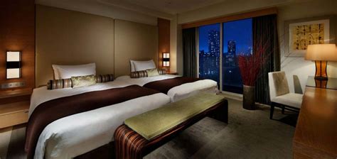 Grand Prince Hotel Shin Takanawa, Tokyo, Japan. Expert reviews and ...