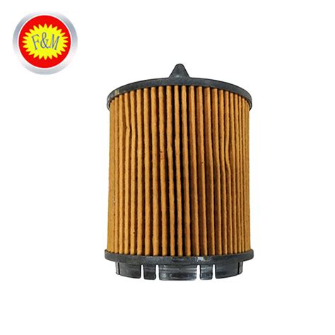 Factory Directly Auto Car Engine Parts Oil Filter 12605566 - Auto ...