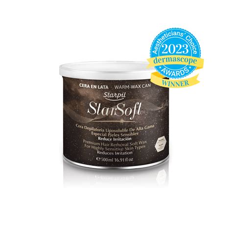 Starsoft Waxing Products: Wax, Waxing Kits & Post Wax Lotions | Starpil Wax