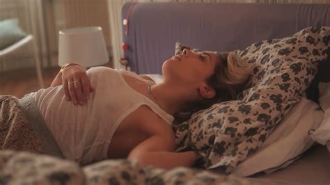 Nude Video Celebs Actress Alysson Paradis