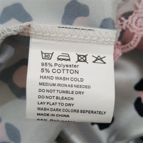 Ekouaer Intimates Sleepwear Sexy Lace Trim Night Wear Lingerie Size Med Poshmark