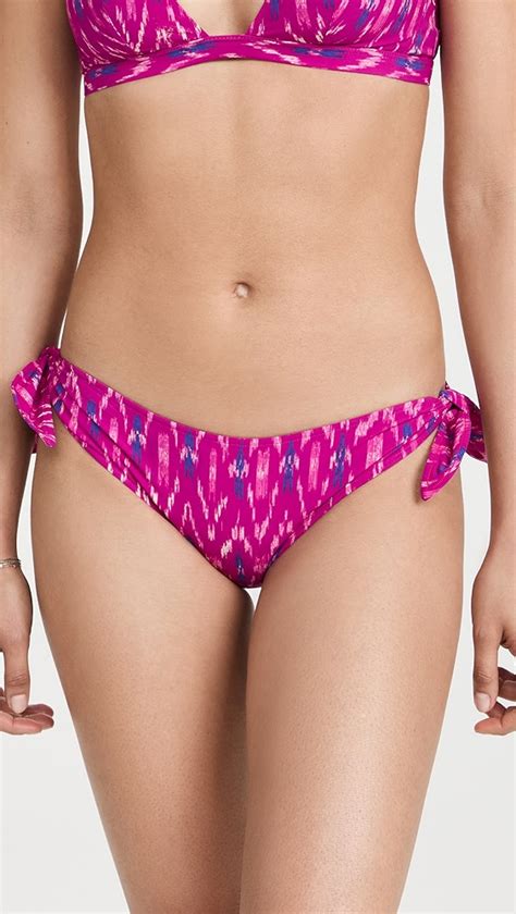 Isabel Marant Sukie Bikini Bottoms Shopbop