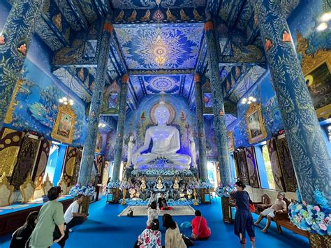 Thailand Mönche im Kreuzfeuer Sex Skandal erschüttert Thailand