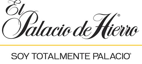 Details El Palacio De Hierro Logo Vector Abzlocal Mx