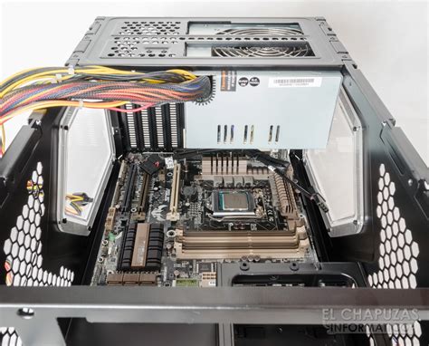 Review: Thermaltake Armor A30i