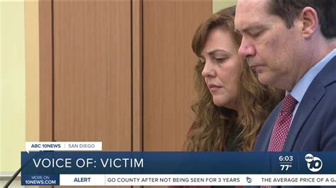 Former Teacher Sentenced For Sex Crimes