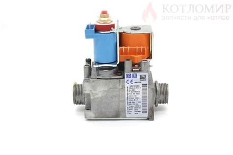 Газовый клапан Sit 845 Protherm Gepard, Panther 0020200660 | КОТЛОМИР