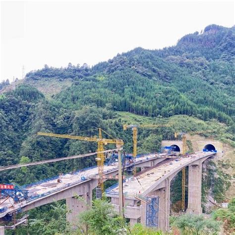 川内多条高速今年通车！涉及乐山的有→高速公路乐山市成都市新浪新闻