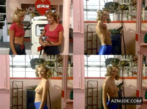 GAS PUMP GIRLS NUDE SCENES AZNude
