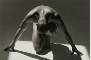 Most Famous Nude Photographers