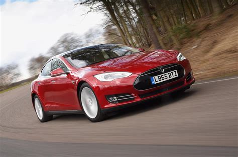 Tesla Model S P90d Review 2019 Autocar