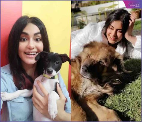 After The Huge Success Of The Kerala Story Actress Adah Sharma Has