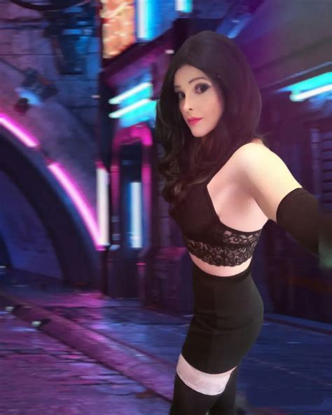 GinaTV Nude Pics XHamster