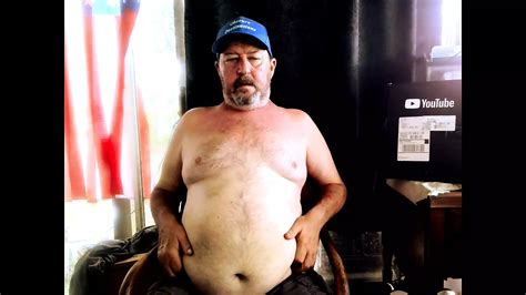 Massaging My Beautiful Soft Belly American Gay Mature Porn XHamster