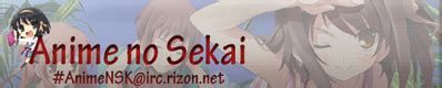 anime  sekai group anidb