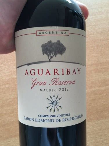 Flechas De Los Andes Aguaribay Gran Reserva Malbec Vivino Italia