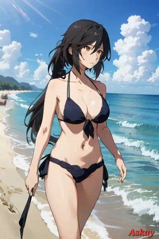 Chifuyu Orimura Luscious Hentai Manga Porn