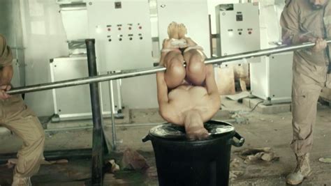 Nude Video Celebs Bianca Comparato Nude 3 S01e08 2016