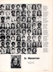 Camden High School - Gold and Black Yearbook (Camden, SC), Class of ...