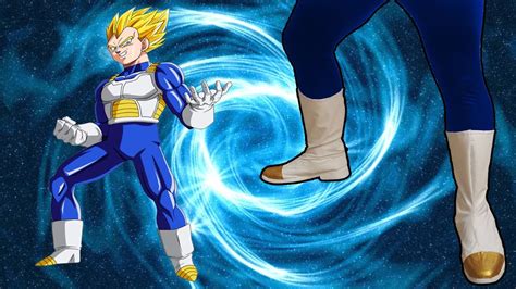 Cosplay Tutorial Botas De Vegeta Vegeta S Boots Dragon Ball Youtube