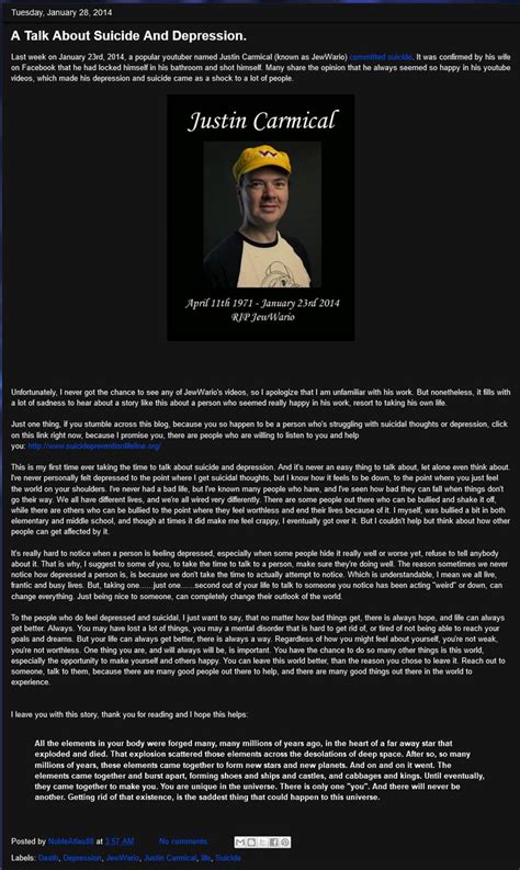 Ricky On Twitter LMFAO Wow An Old Blog Post You Sure Owned My Ass God You Re Fucking