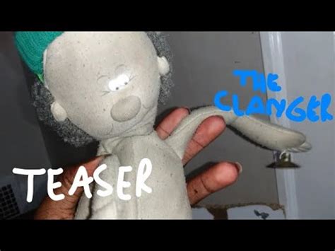 The Clanger | Teaser Trailer | Jay Book Movies - YouTube