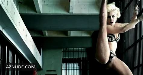 TELEPHONE NUDE SCENES AZNude