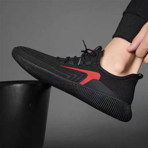 Review Giày Thể Thao Nam Sneaker Hot Trend Đế Đen Đi Rất Bền Mẫu G186
