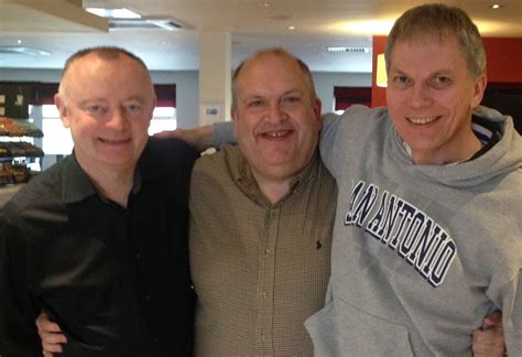 wayne felton  tribute ukbgf