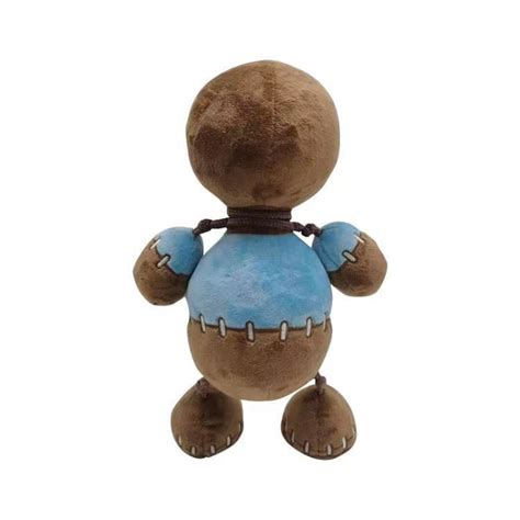 Kick the Buddy Stuffed Plush Toy - Baganime