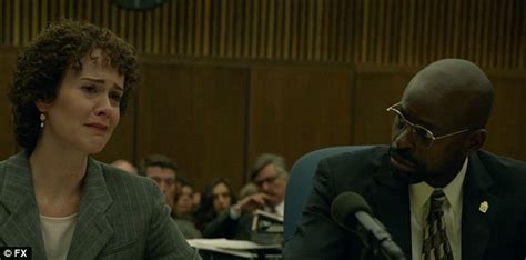 OJ Simpson Prosecutor Marcia Clark S Nude Photos Were Sold By First Husband S Mother Daily