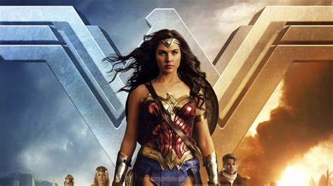 Gal Gadot Hot Wonder Woman 1920x1080 Wallpaper Teahub Io