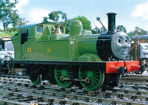 Oliver | Thomas the Tank Engine Wikia | Fandom