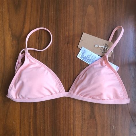 Billabong Swim Billabong Swim Bikini Top Medium Poshmark