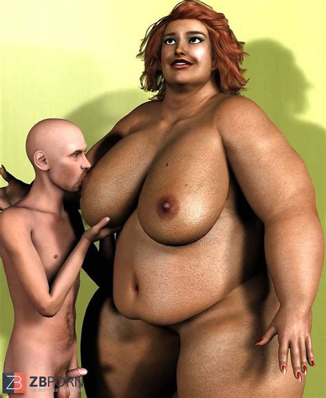 D STRENUOUS AMAZON PLUMPER ZB Porn