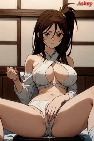 Uzume Luscious Hentai Manga Porn