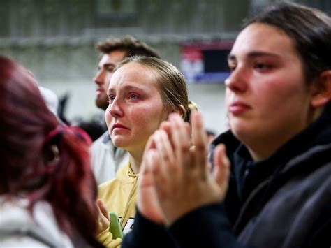 Idaho college murders: Here's the full timeline of events surrounding