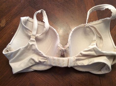 Victorias Secret Padde Perfect Nude Bra Size D Gem