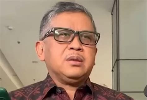 PDIP Tak Akan Biarkan Ada Kotak Kosong Di Pilgub Sumut Dan Jatim