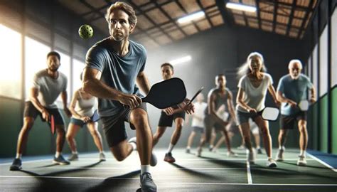 The Definitive Indoor Pickleball Balls Guide: Rule The Gym ...