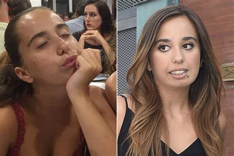 As Lucen Las Celebridades Sin Maquillaje One Daily