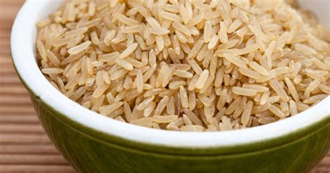 Rice | FOODWISE