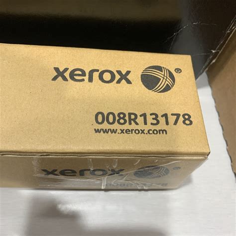 Genuine Xerox 008R13178 Transfer Roller WorkCentre 5945 5955 | eBay