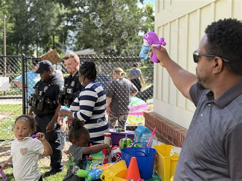 Clemson City Police... - Clemson City Police Department