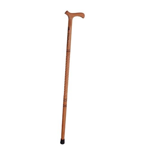 Walking Stick Stick Wood Wooden Wooden Stick Free Image From